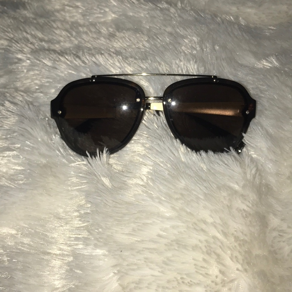 Versace sunglasses